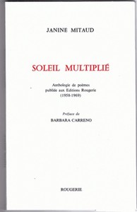 Picture of SOLEIL MULTIPLIÉ