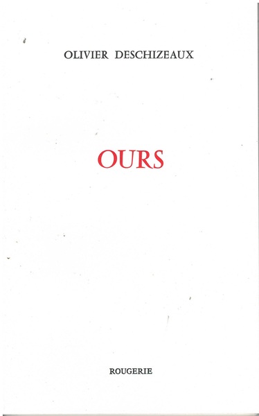 Picture of OURS