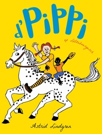 Image de D'Pippi op Lëtzebuergesch