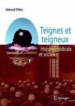 Picture of Teignes et teigneux