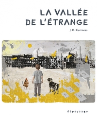 Image de La vallée de l'étrange