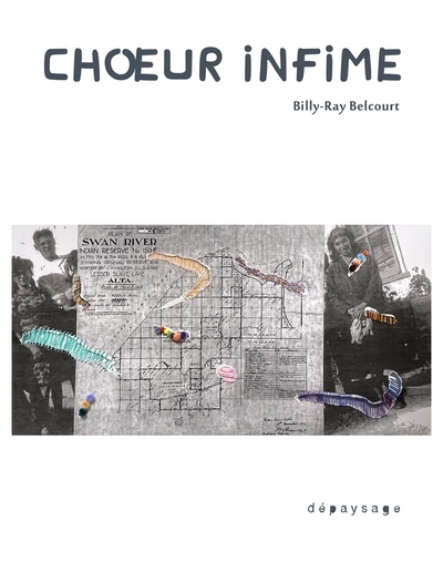Picture of Choeur infime