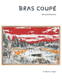Picture of Bras coupé