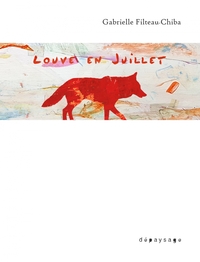 Picture of Louve en juillet