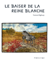 Picture of Le baiser de la reine blanche