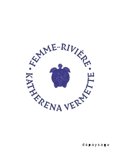 Picture of Femme-rivière