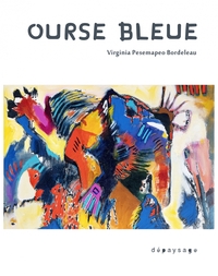 Image de Ourse bleue