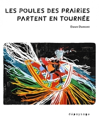 Picture of Les poules des prairies partent en tournée
