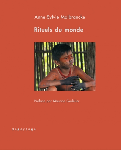 Image de Rituels du monde - Carnet de tournage