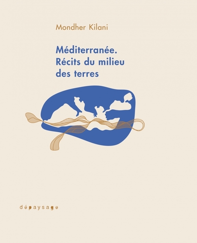 Image de Méditerranée - Récits du milieu des terres
