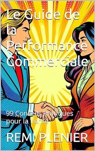 Image de Le Guide de la Performance Commerciale