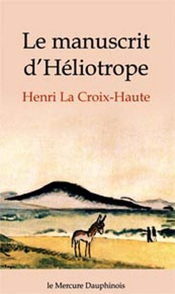 Picture of Manuscrit d'Héliotrope