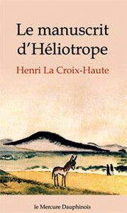 Picture of Manuscrit d'Héliotrope
