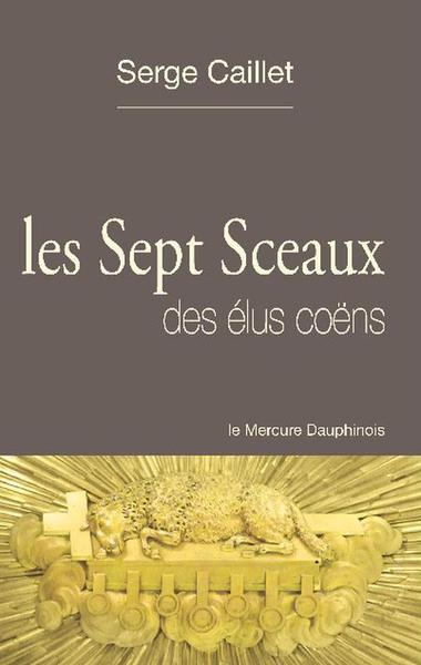 Picture of Les sept sceaux des élus coëns