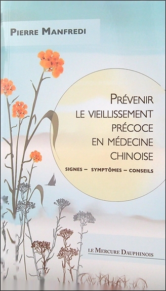 Image de Prévenir le vieillissement précoce en médecine chinoise - Signes - Symptômes - Conseils