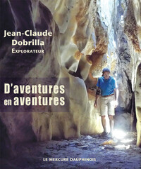 Picture of D'aventures en aventures