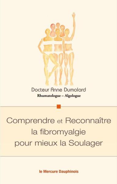 Image de Comprendre et Reconnaître la fibromyalgie pour mieux la Soulager