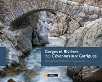 Image de GORGES ET RIVIERES DES CEVENNES AUX GARRIGUES
