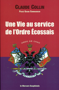 Picture of Une Vie au service de l'Ordre Ecossais