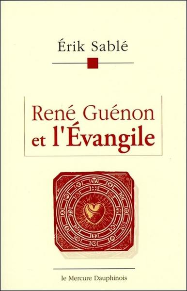 Picture of René Guénon et l'Evangile