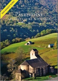 Picture of PATRIMOINE ARCHITECTURE ET PAYSAGE