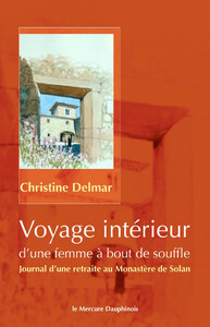 Picture of Voyage intérieur d'une femme à bout de souffle