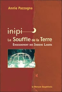 Picture of Inipi - Le souffle de la terre