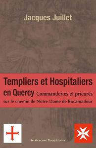 Picture of Templiers et hospitaliers en Quercy