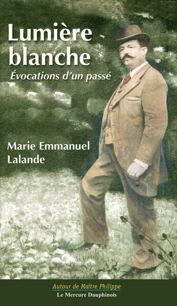 Picture of Lumière blanche - Evocations d'un passé