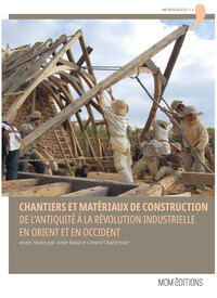 Picture of Chantiers et matériaux de construction