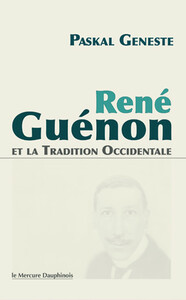 Image de René Guénon et la Tradition occidentale