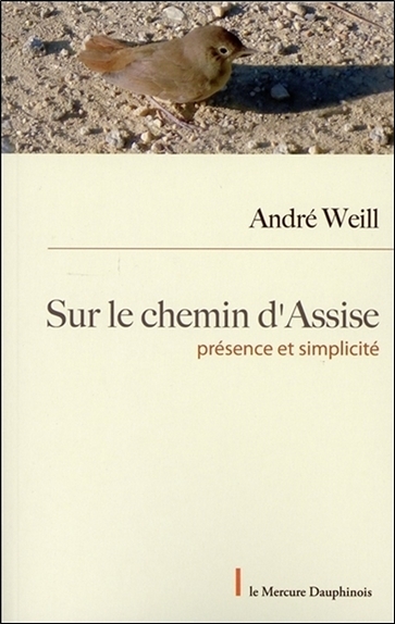 Image de Sur le chemin d'Assise - Présence et Simplicité