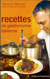 Image de Recettes de gastronomie italienne