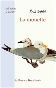 Image de La mouette (Collection Le volatil)