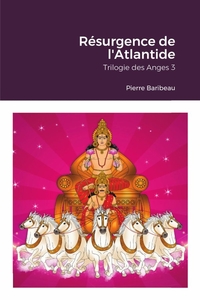 Picture of Résurgence de l'Atlantide