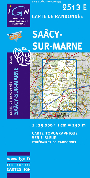 Image de 2513E SAACY SUR MARNE