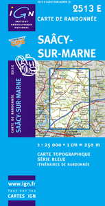 Image de 2513E SAACY SUR MARNE