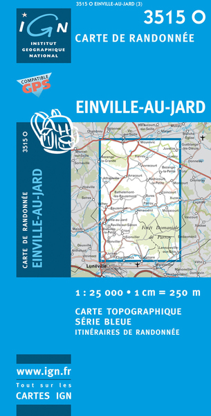 Image de **2524E NEVERS**VOIR IGB2524SB**