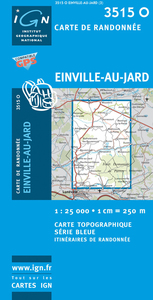 Image de **2524E NEVERS**VOIR IGB2524SB**