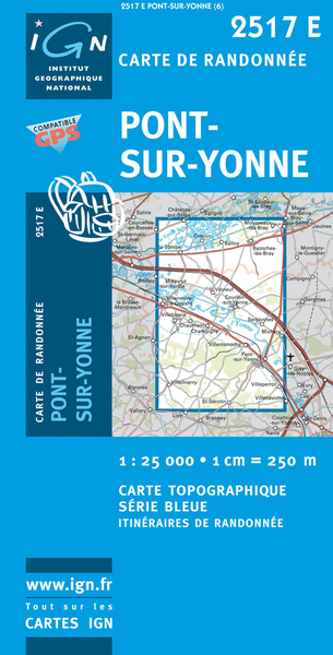 Picture of 2517E PONT SUR YONNE