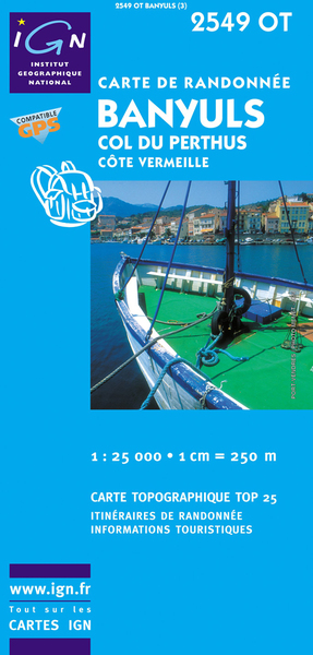 Picture of 2549OT BANYULS