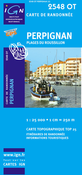 Picture of 2548OT PERPIGNAN