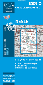 Image de 2509O NESLE