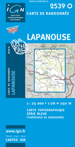 Picture of 2539O LAPANOUSE