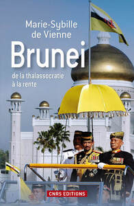 Picture of Brunei de la thalassocratie à la rente