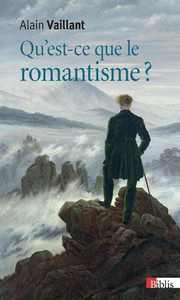 Picture of Qu'est-ce-que le romantisme ?