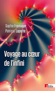 Picture of Voyage au coeur de l'infini