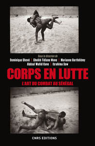 Picture of Corps en lutte - L'art du combat au Sénégal