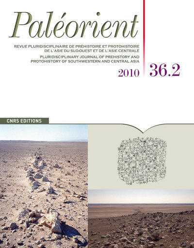 Picture of Paléorient 36.2