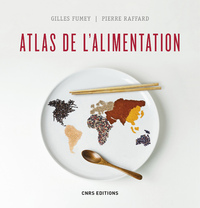 Image de Atlas de l'alimentation